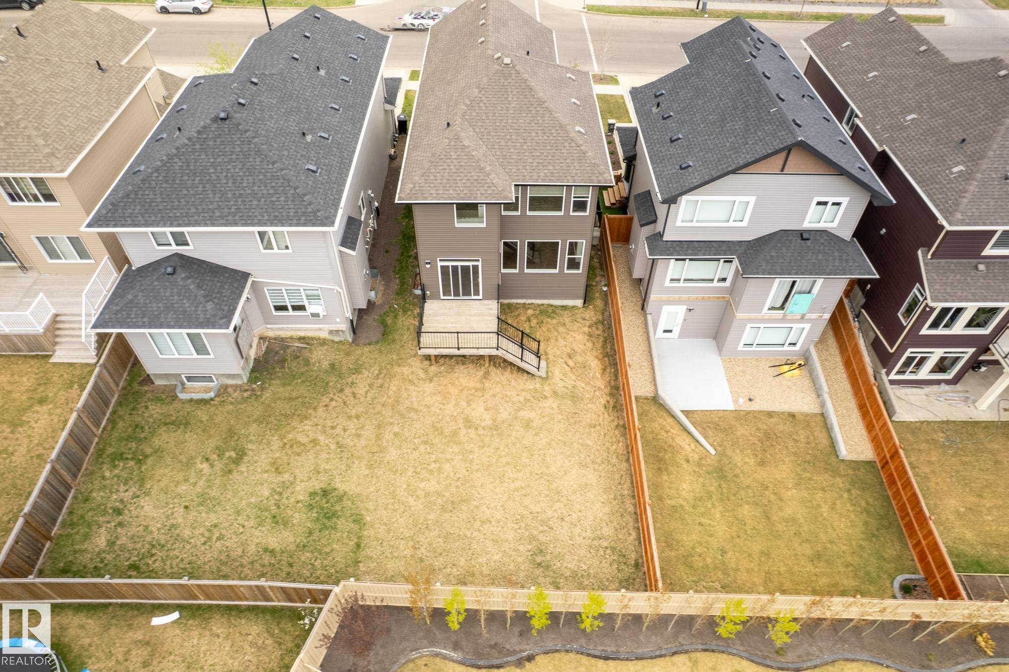 Photo 51 at 5404 22 Avenue SW, Walker, Edmonton