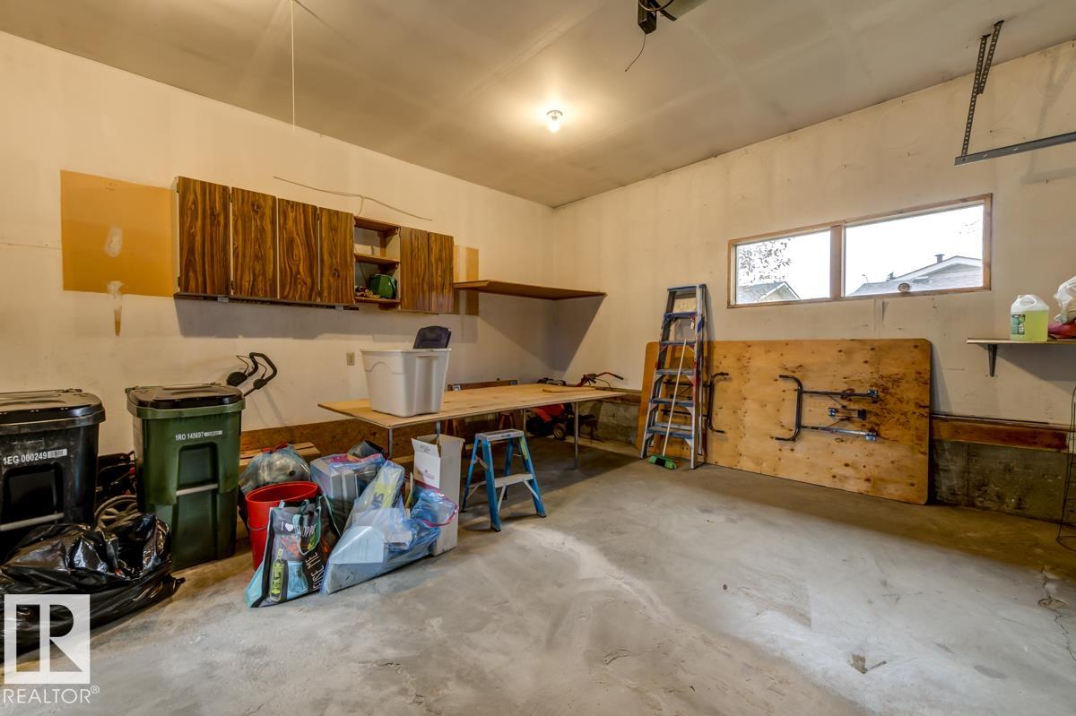 Photo 43 at 15232 121 Street NW, Caernarvon, Edmonton