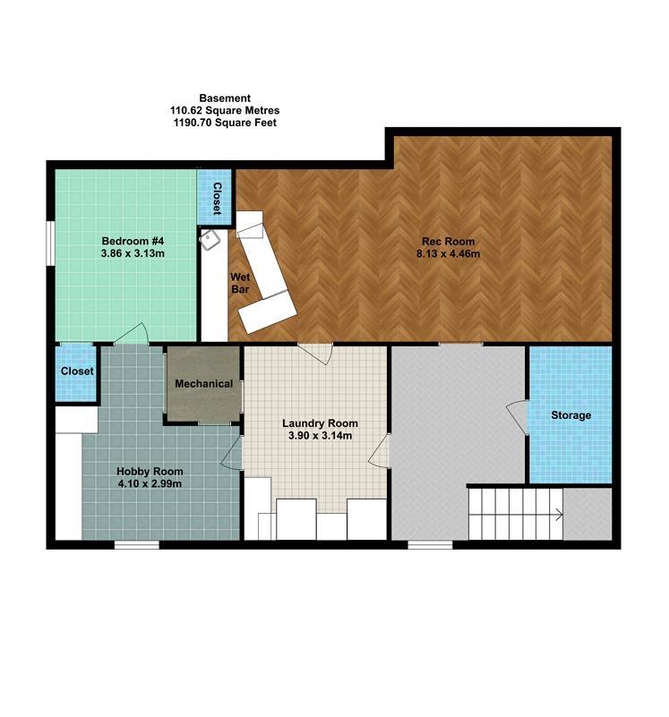 Photo 52 at 15232 121 Street NW, Caernarvon, Edmonton