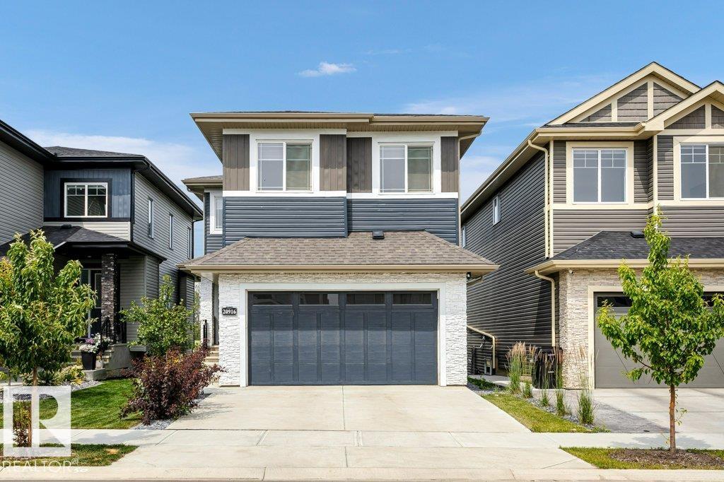 20916 131 Avenue NW, Trumpeter Area, Edmonton 