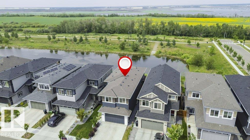 Photo 2 at 20916 131 Avenue NW, Trumpeter Area, Edmonton