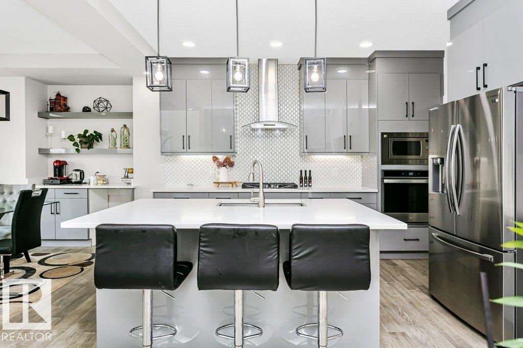 Photo 11 at 20916 131 Avenue NW, Trumpeter Area, Edmonton