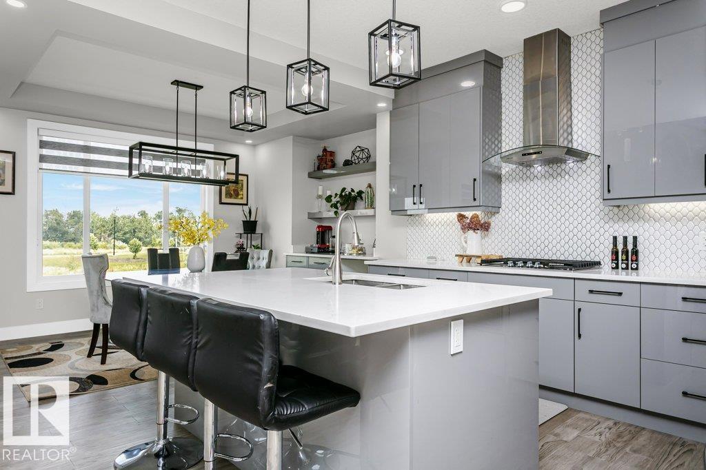 Photo 12 at 20916 131 Avenue NW, Trumpeter Area, Edmonton