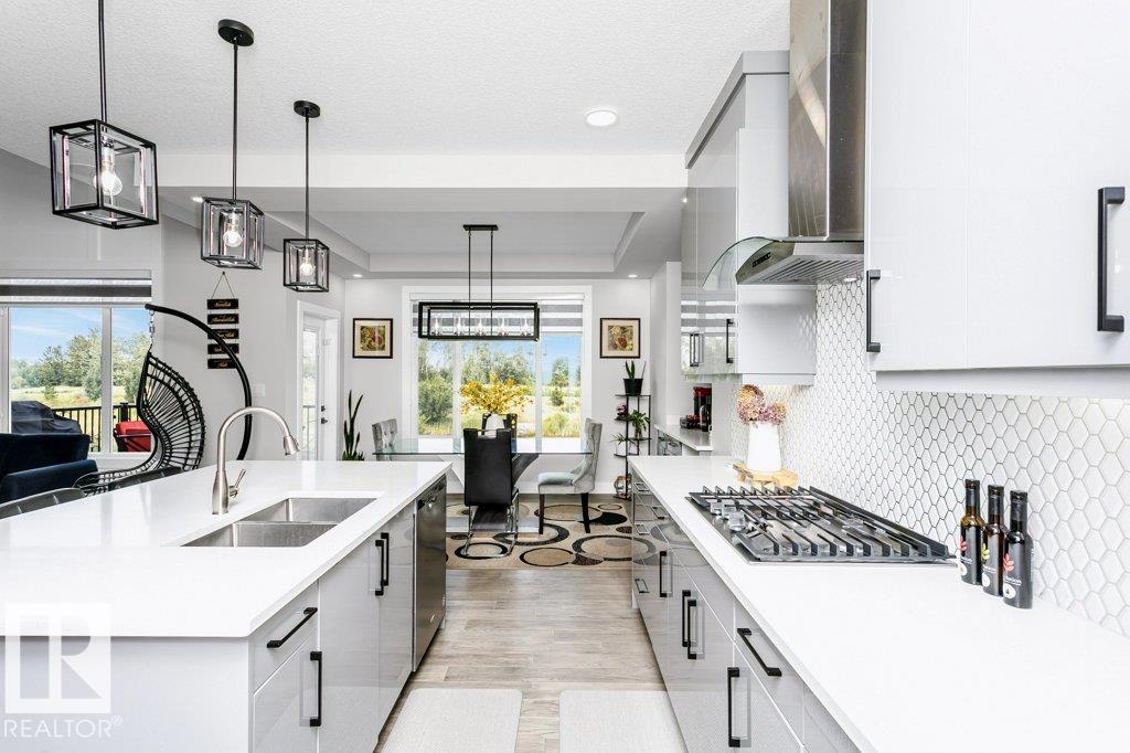 Photo 14 at 20916 131 Avenue NW, Trumpeter Area, Edmonton