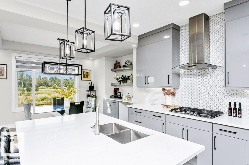 Photo 15 at 20916 131 Avenue NW, Trumpeter Area, Edmonton