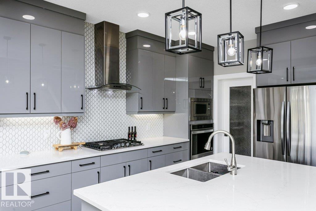 Photo 16 at 20916 131 Avenue NW, Trumpeter Area, Edmonton