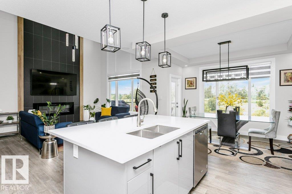 Photo 18 at 20916 131 Avenue NW, Trumpeter Area, Edmonton