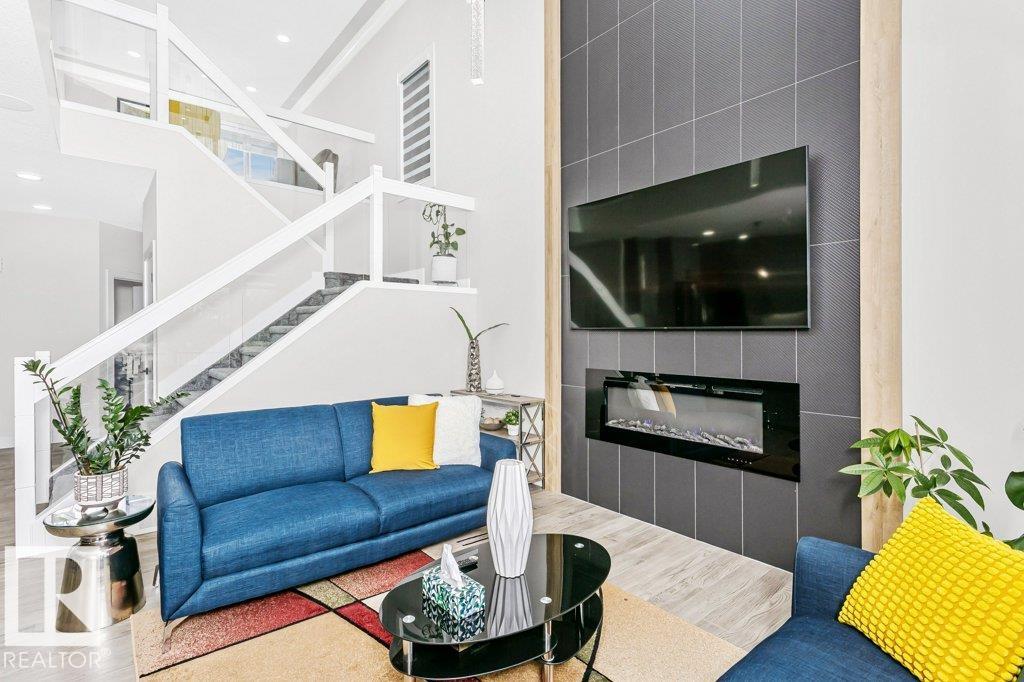 Photo 19 at 20916 131 Avenue NW, Trumpeter Area, Edmonton