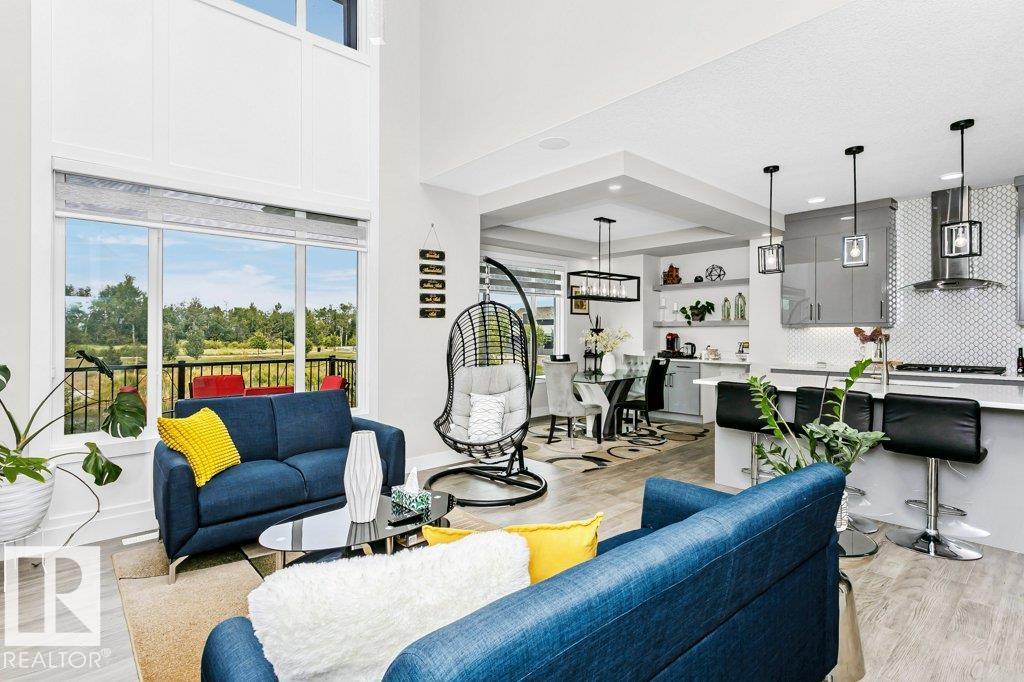 Photo 20 at 20916 131 Avenue NW, Trumpeter Area, Edmonton