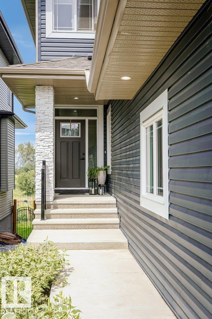 Photo 3 at 20916 131 Avenue NW, Trumpeter Area, Edmonton