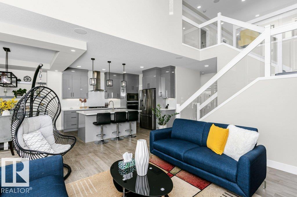 Photo 21 at 20916 131 Avenue NW, Trumpeter Area, Edmonton