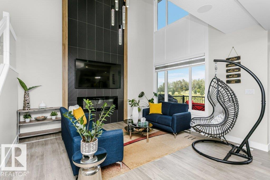 Photo 6 at 20916 131 Avenue NW, Trumpeter Area, Edmonton