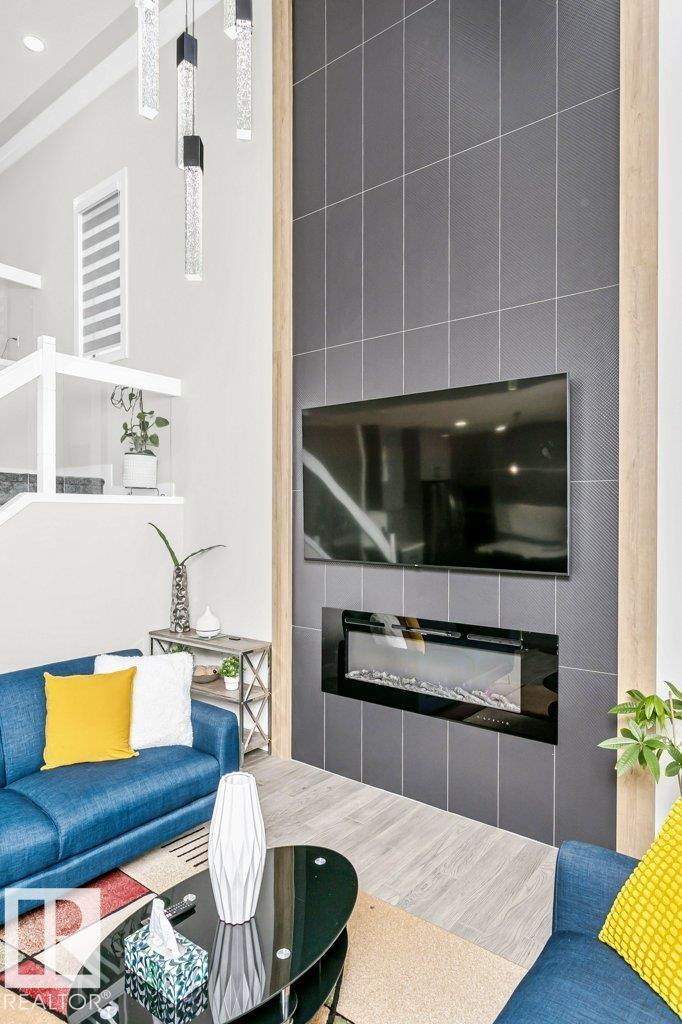 Photo 7 at 20916 131 Avenue NW, Trumpeter Area, Edmonton