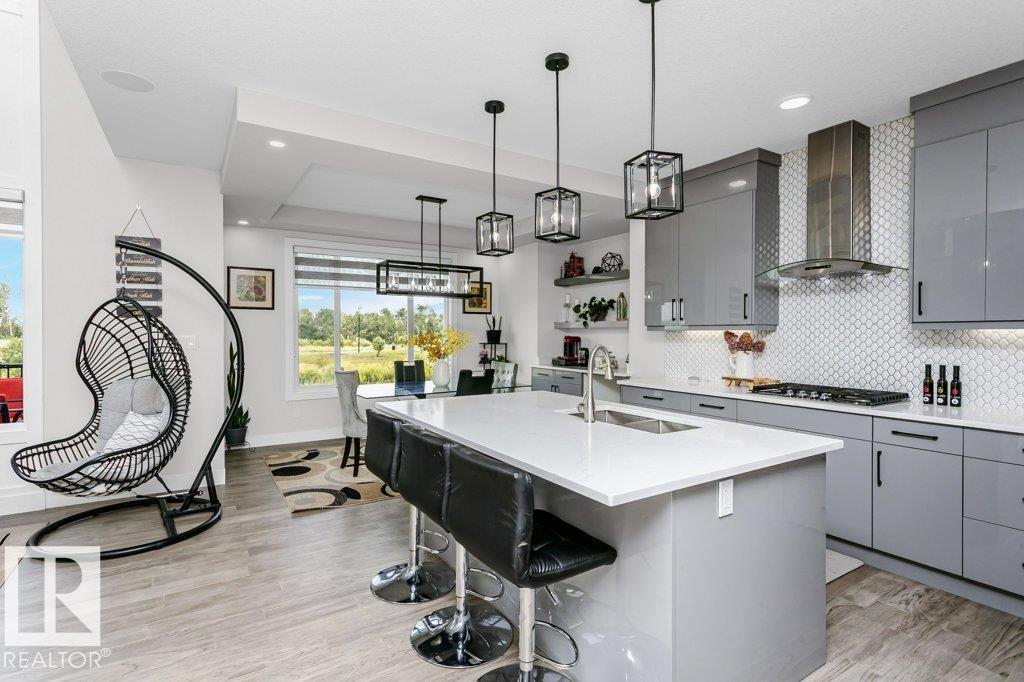 Photo 8 at 20916 131 Avenue NW, Trumpeter Area, Edmonton