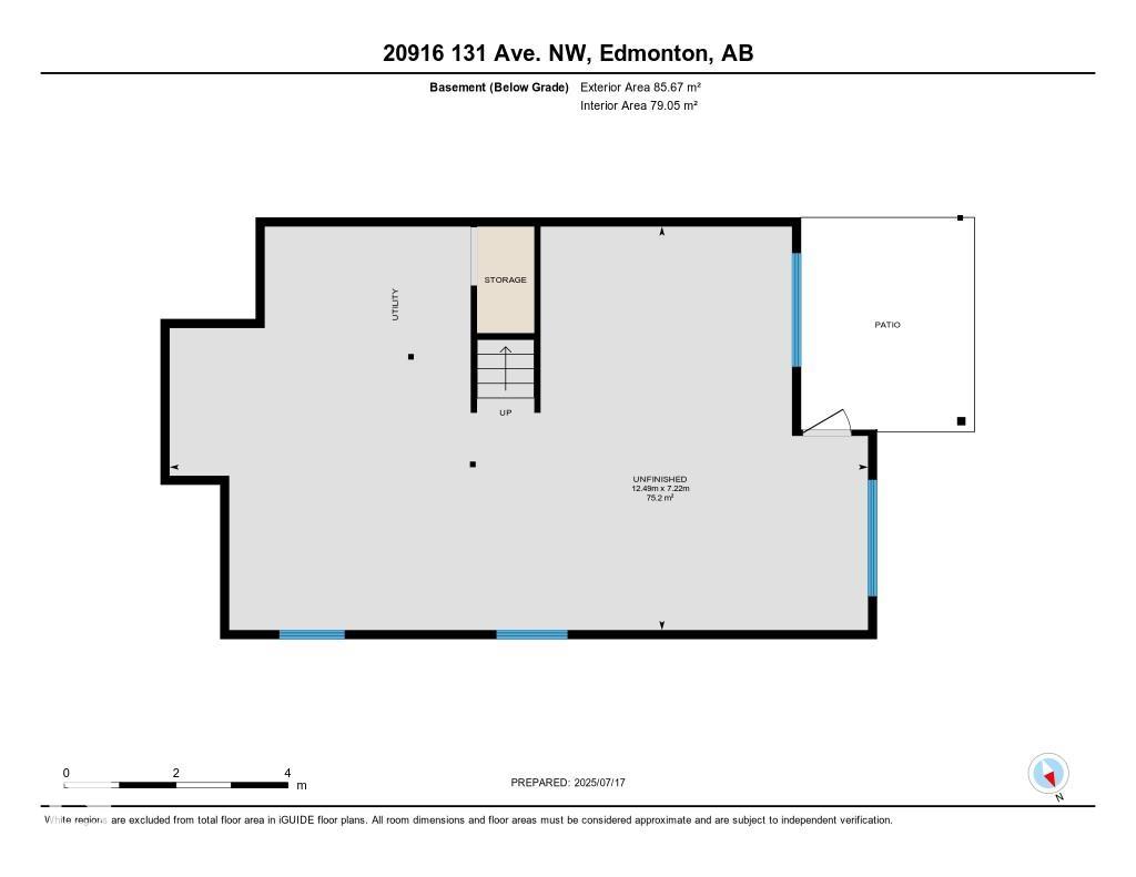 Photo 75 at 20916 131 Avenue NW, Trumpeter Area, Edmonton