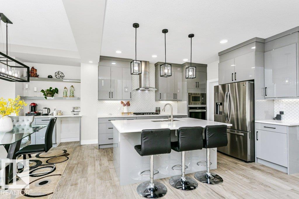 Photo 9 at 20916 131 Avenue NW, Trumpeter Area, Edmonton