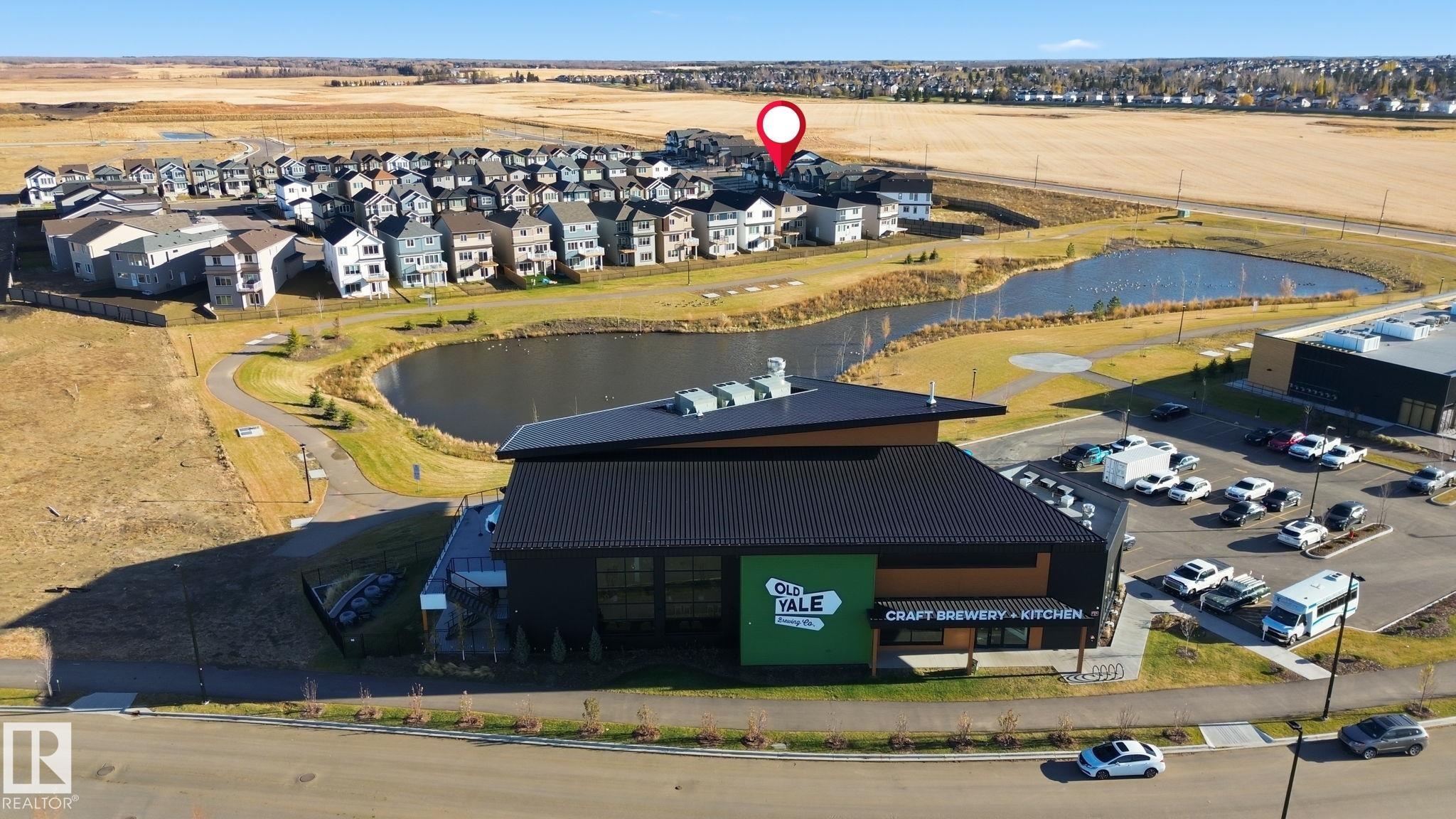 Photo 60 at 7104 47a Street, Le Reve, Beaumont