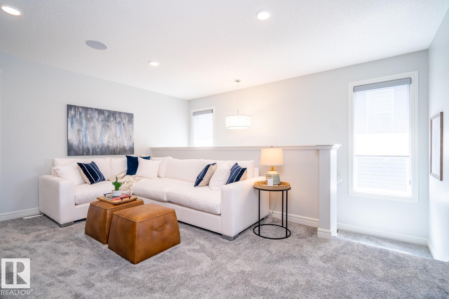 Photo 12 at 2262 194a Street NW, River's Edge, Edmonton