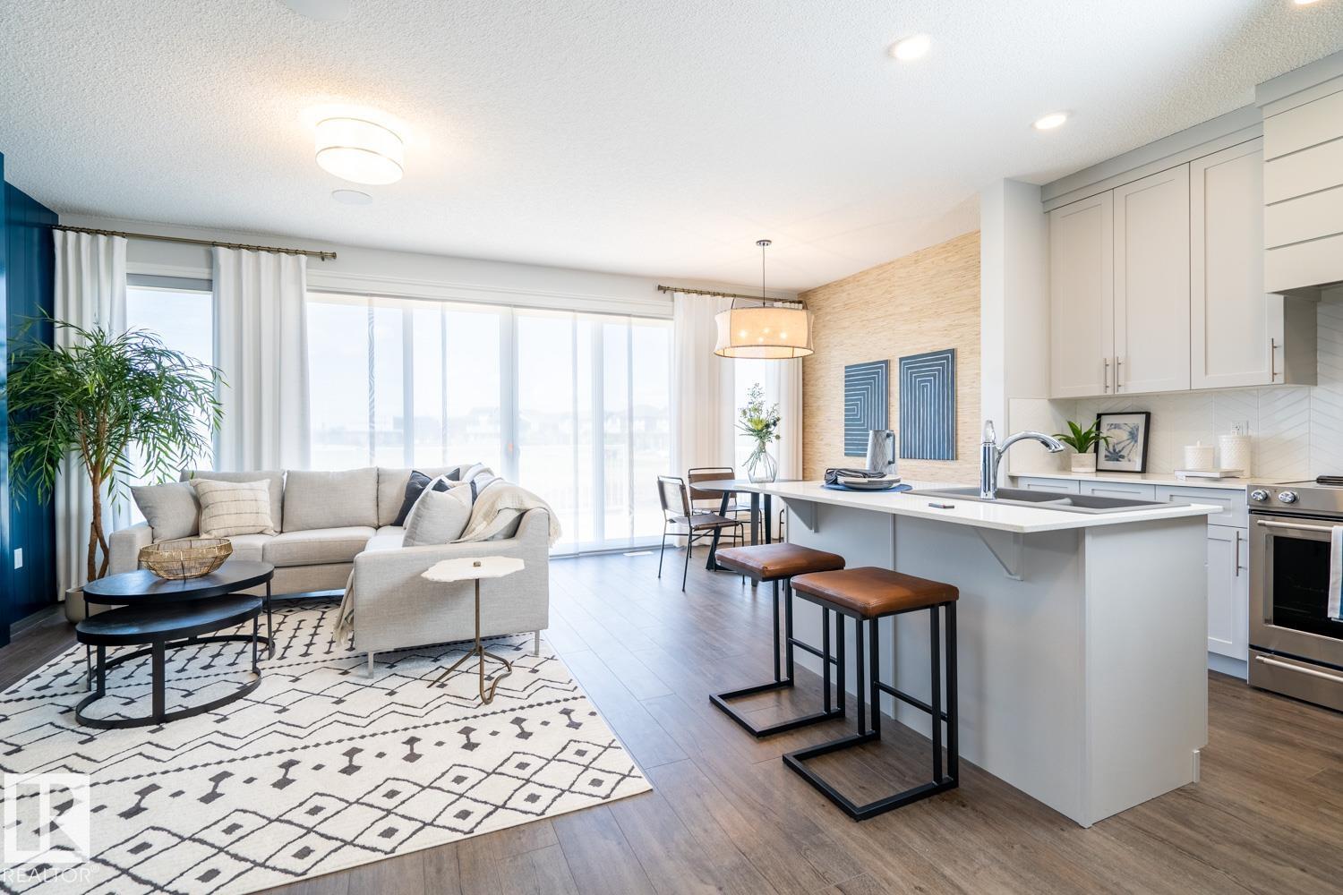 Photo 5 at 2262 194a Street NW, River's Edge, Edmonton