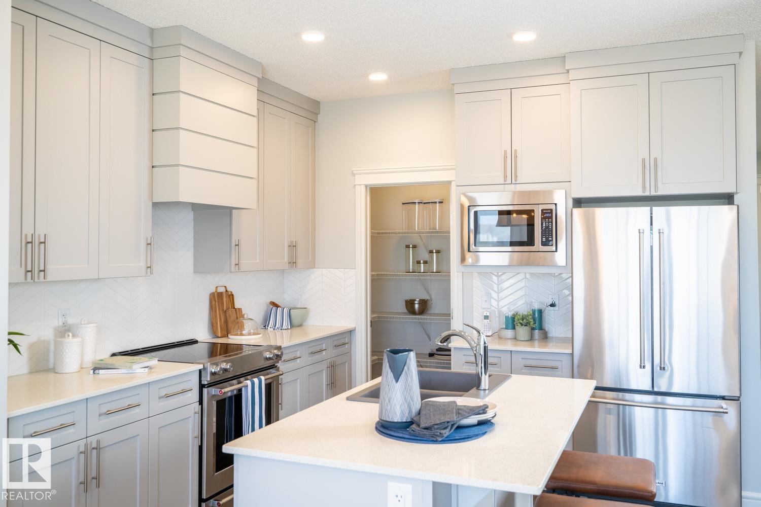 Photo 6 at 2262 194a Street NW, River's Edge, Edmonton