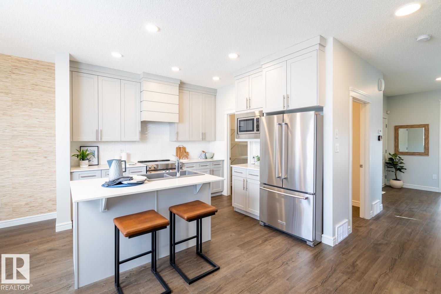 Photo 8 at 2262 194a Street NW, River's Edge, Edmonton