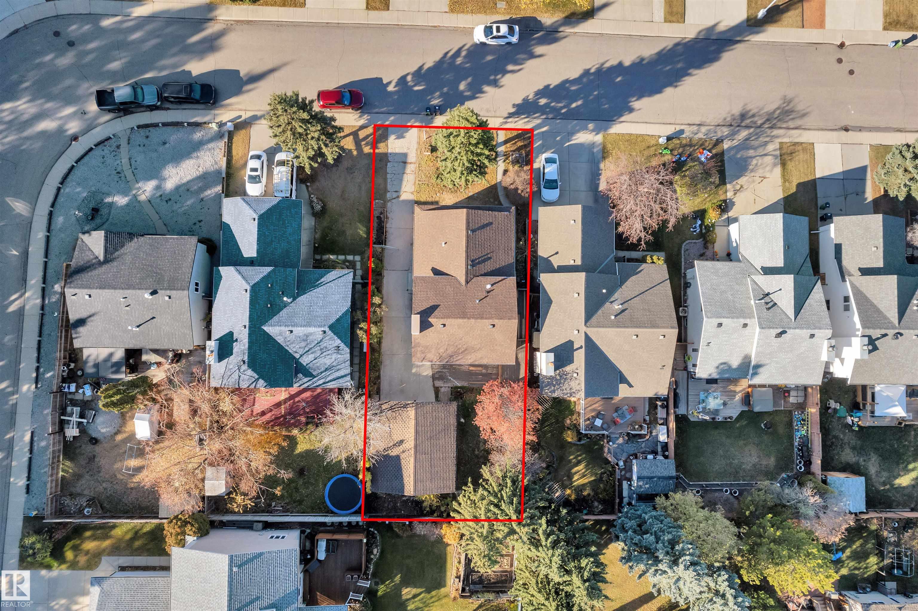 Photo 30 at 1111 49a Street NW, Crawford Plains, Edmonton