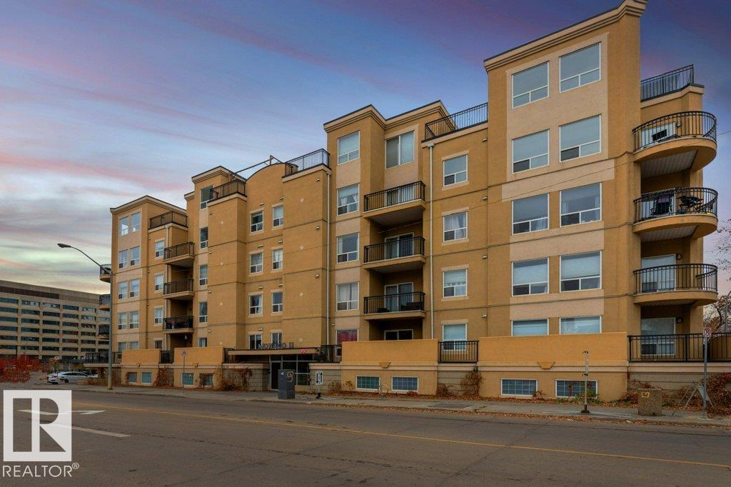 405 - 10606 102 Avenue NW, Downtown, Edmonton 