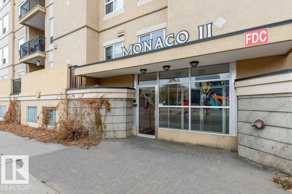 Photo 2 at 405 - 10606 102 Avenue NW, Downtown, Edmonton