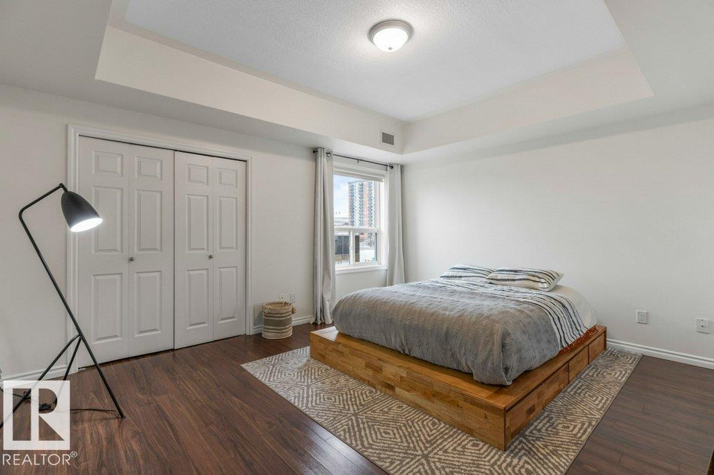 Photo 13 at 405 - 10606 102 Avenue NW, Downtown, Edmonton