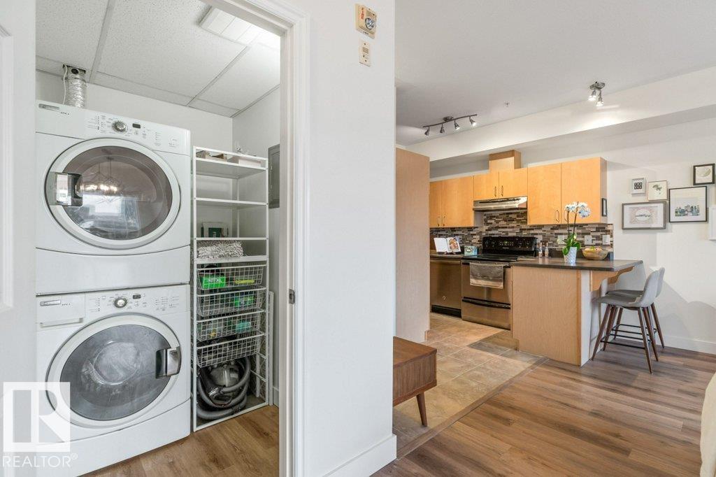 Photo 18 at 405 - 10606 102 Avenue NW, Downtown, Edmonton