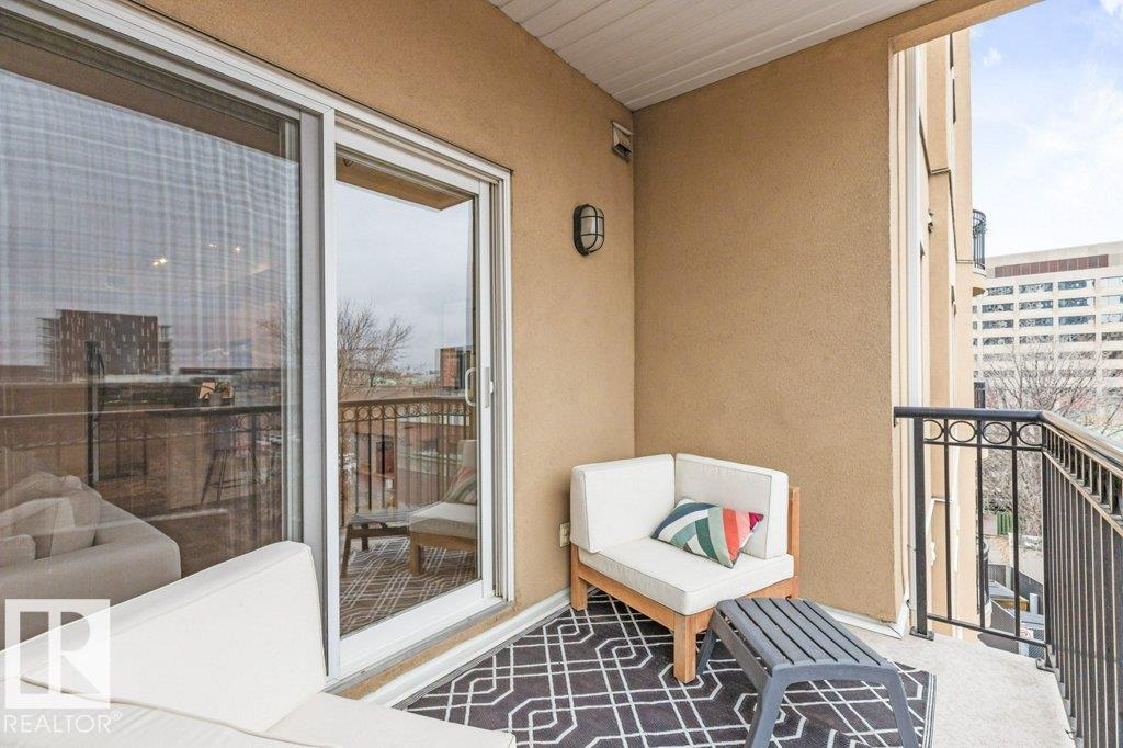 Photo 21 at 405 - 10606 102 Avenue NW, Downtown, Edmonton