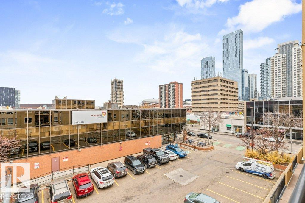Photo 22 at 405 - 10606 102 Avenue NW, Downtown, Edmonton