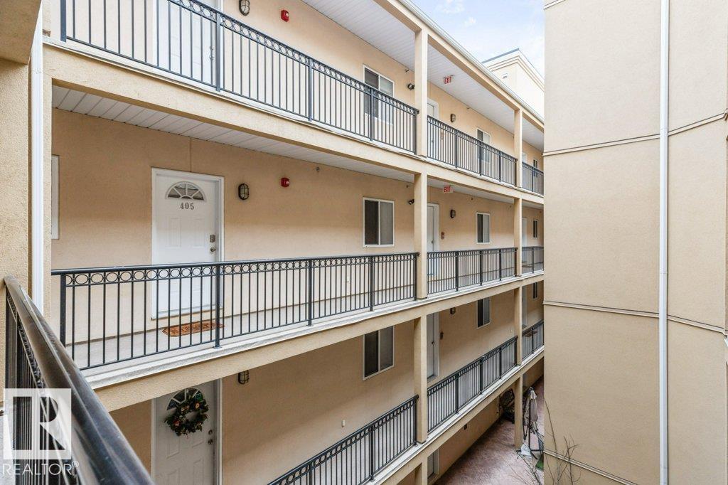 Photo 24 at 405 - 10606 102 Avenue NW, Downtown, Edmonton