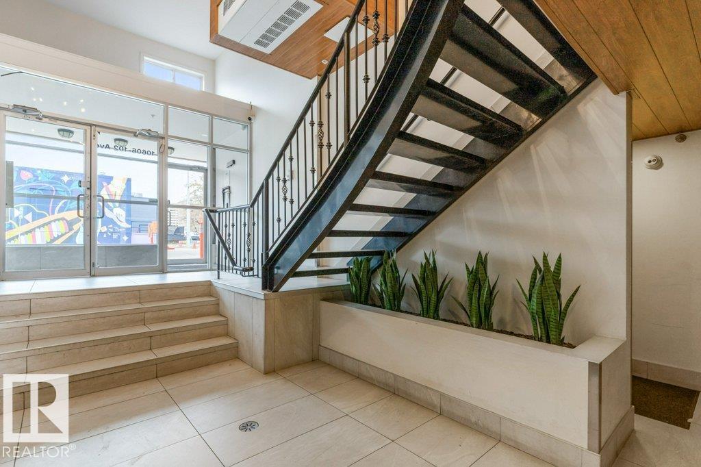 Photo 26 at 405 - 10606 102 Avenue NW, Downtown, Edmonton