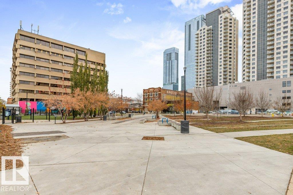 Photo 27 at 405 - 10606 102 Avenue NW, Downtown, Edmonton