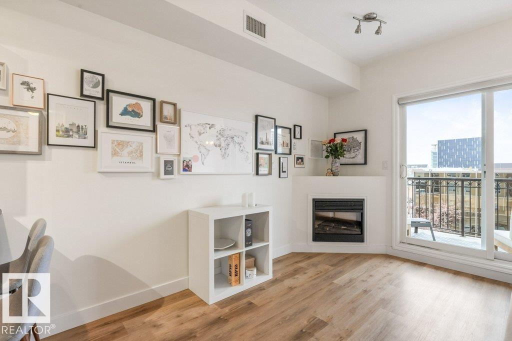 Photo 9 at 405 - 10606 102 Avenue NW, Downtown, Edmonton