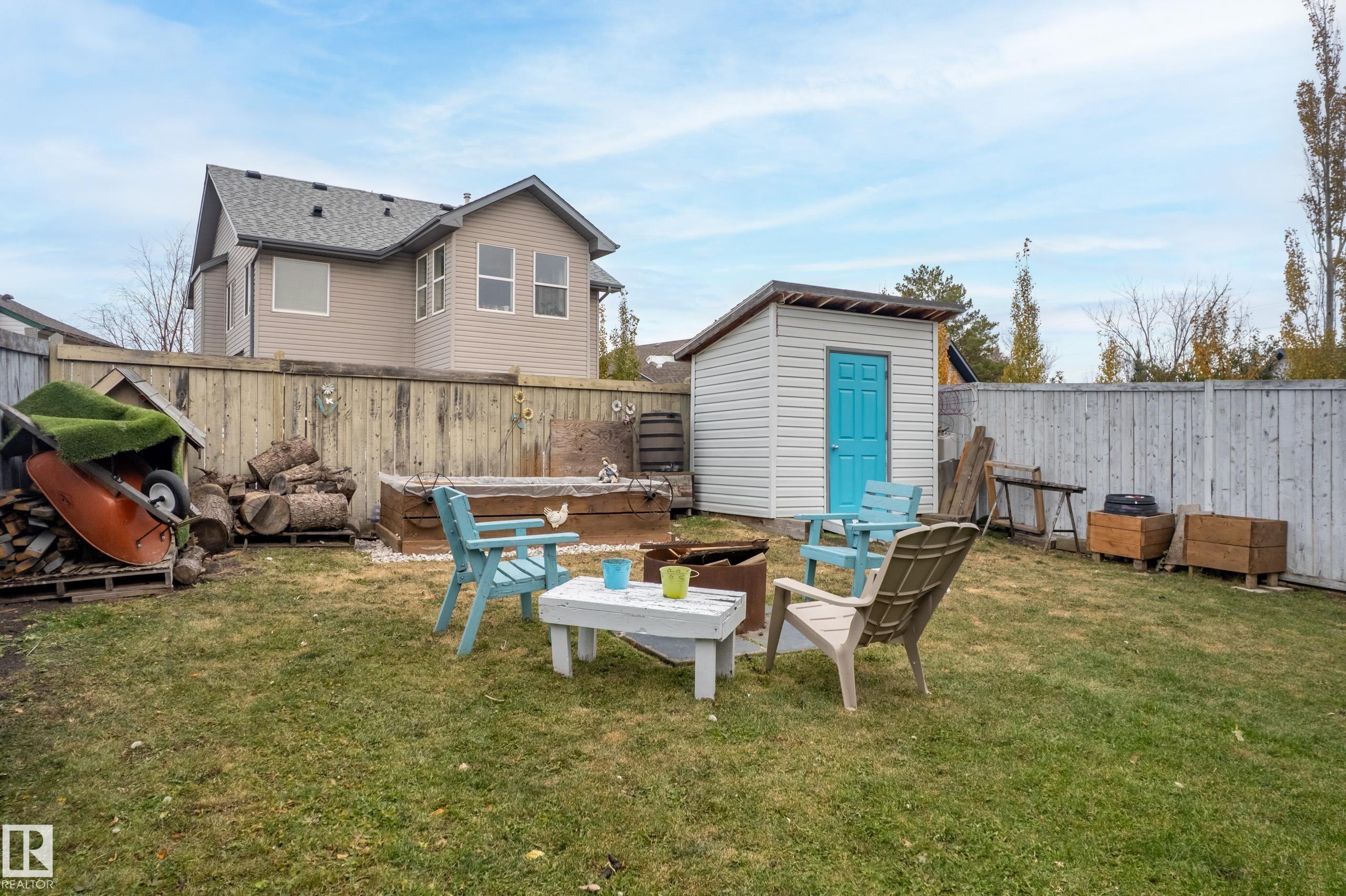Photo 42 at 138 Easton Road SW, Ellerslie, Edmonton
