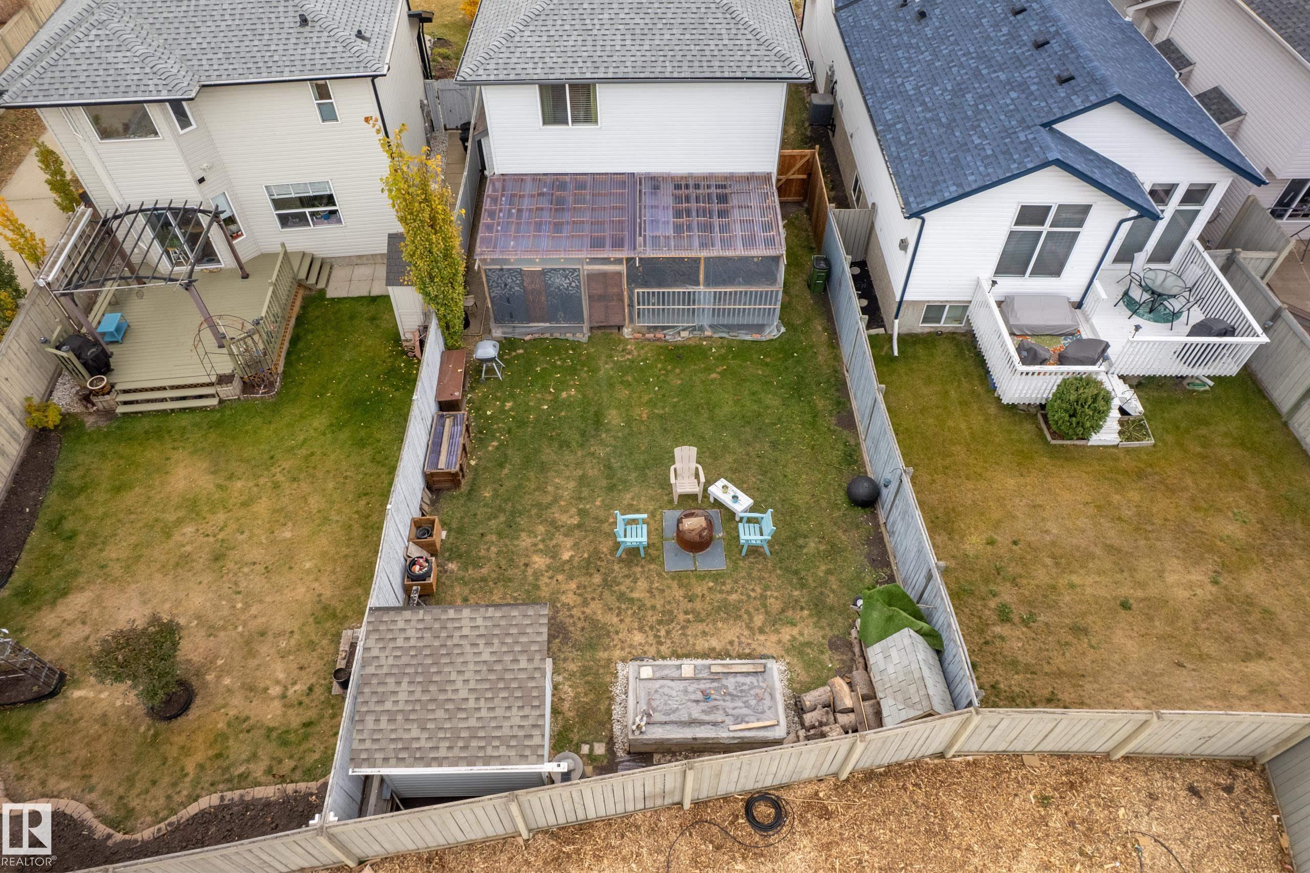 Photo 43 at 138 Easton Road SW, Ellerslie, Edmonton