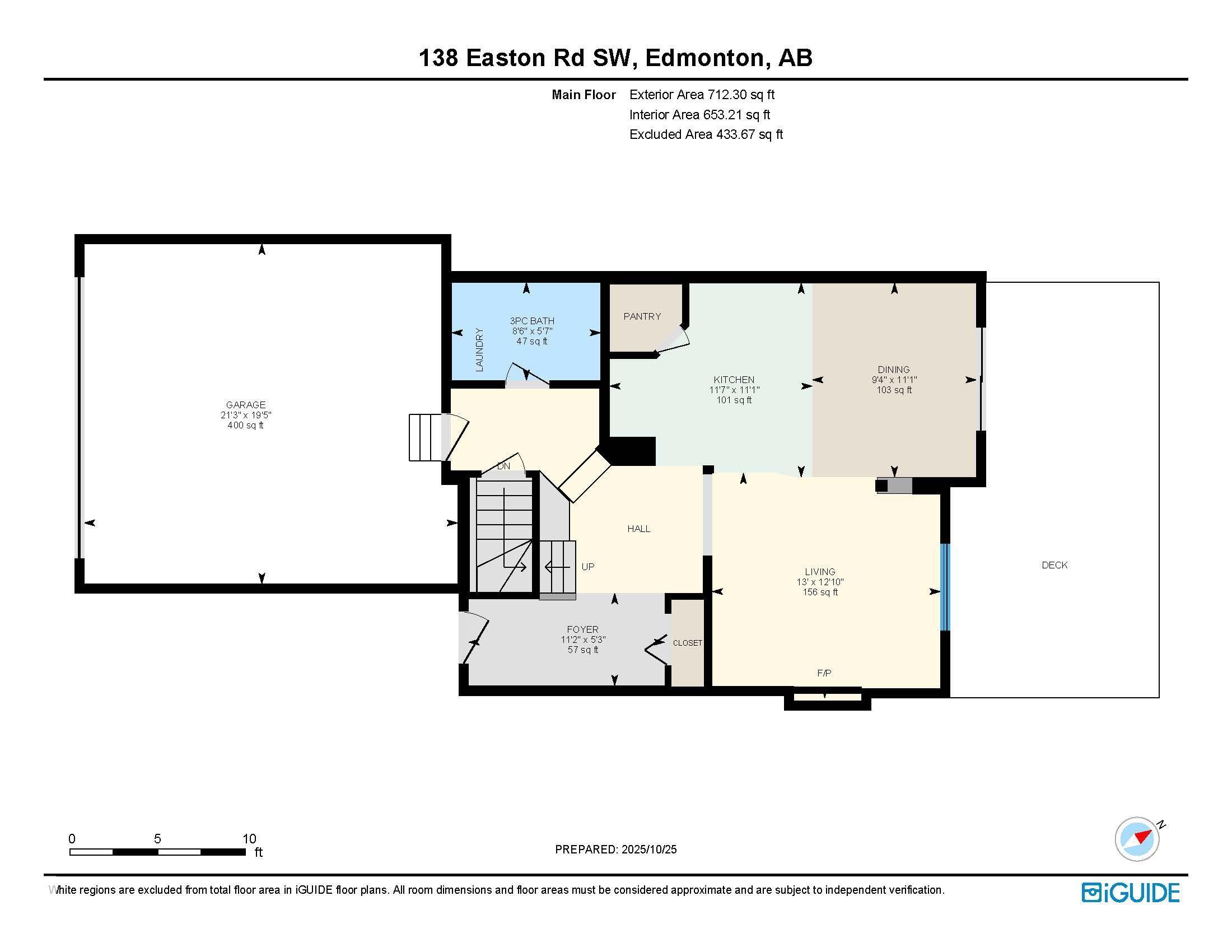 Photo 48 at 138 Easton Road SW, Ellerslie, Edmonton