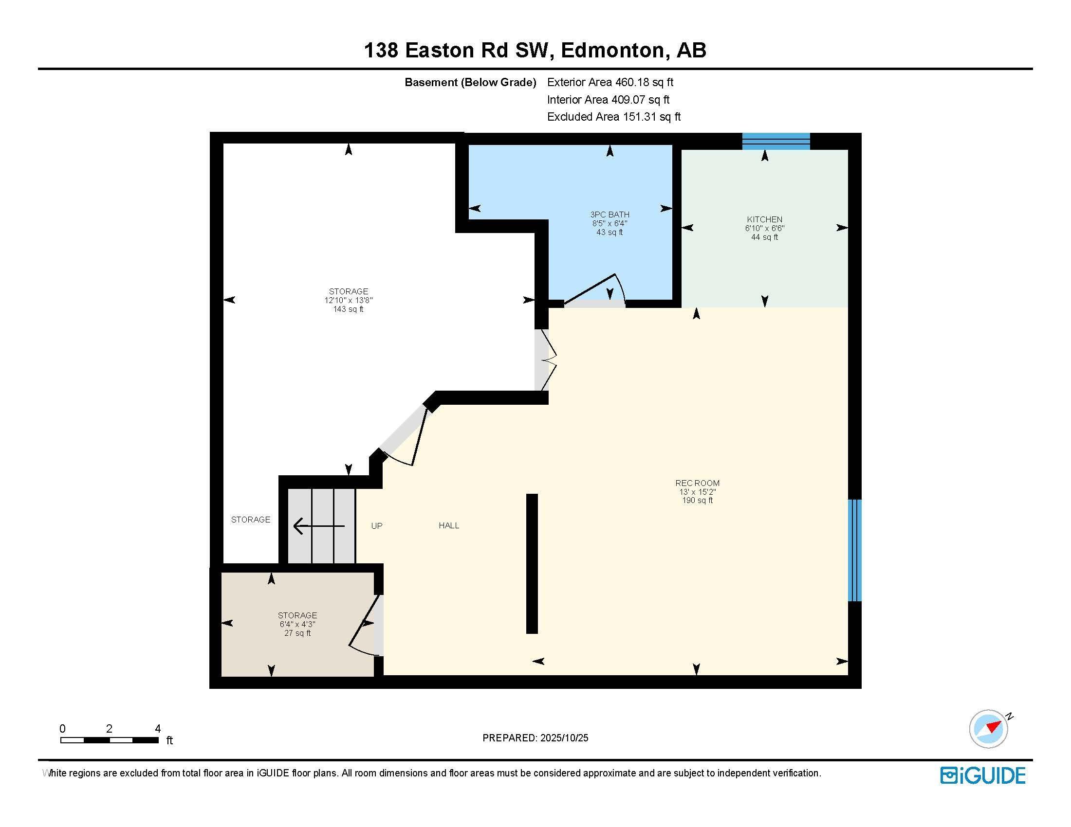 Photo 50 at 138 Easton Road SW, Ellerslie, Edmonton
