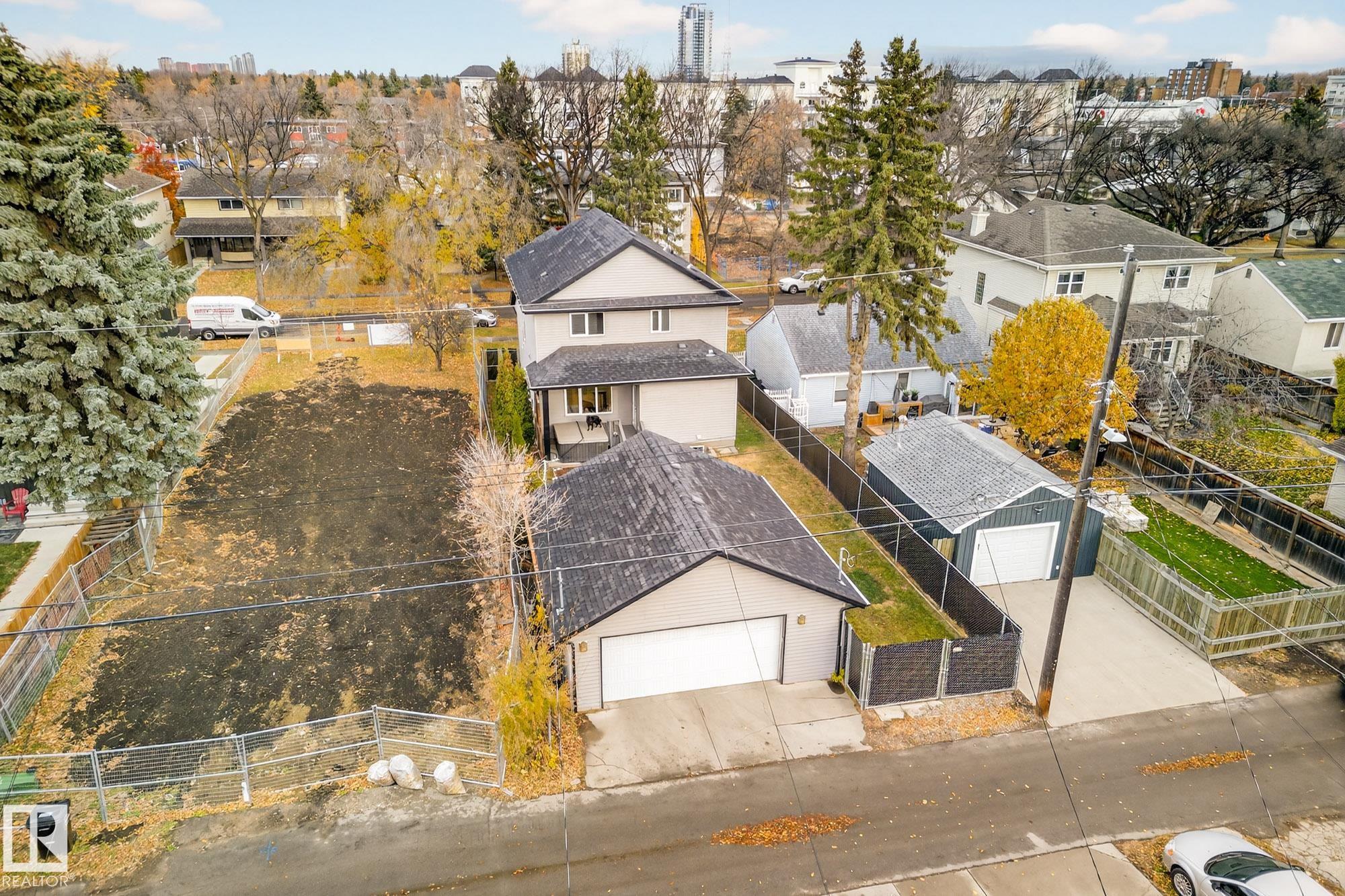 Photo 47 at 8543 81 Avenue NW, King Edward Park, Edmonton