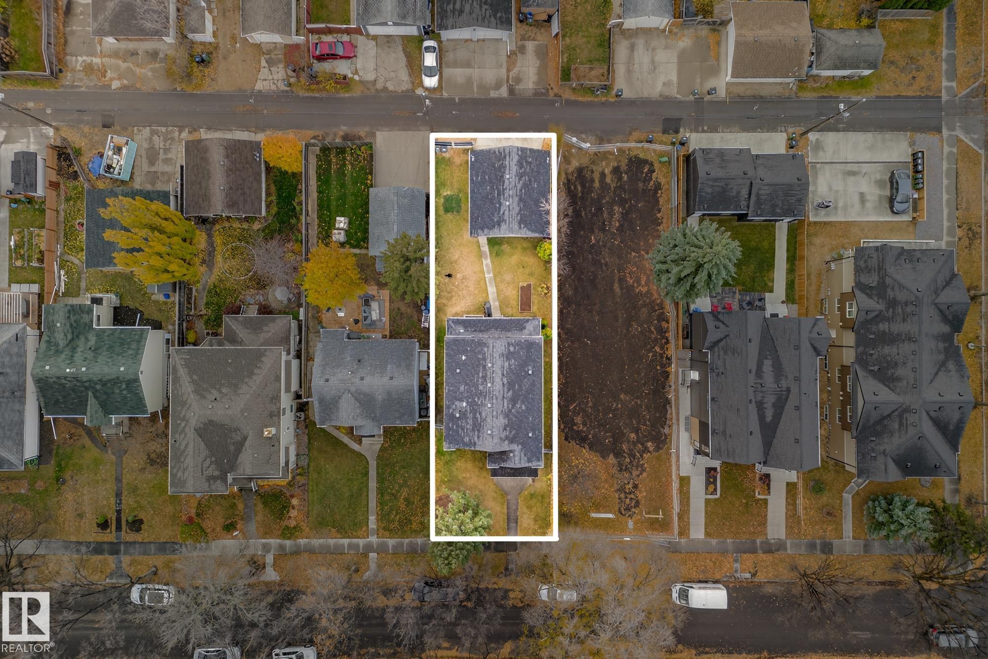 Photo 48 at 8543 81 Avenue NW, King Edward Park, Edmonton