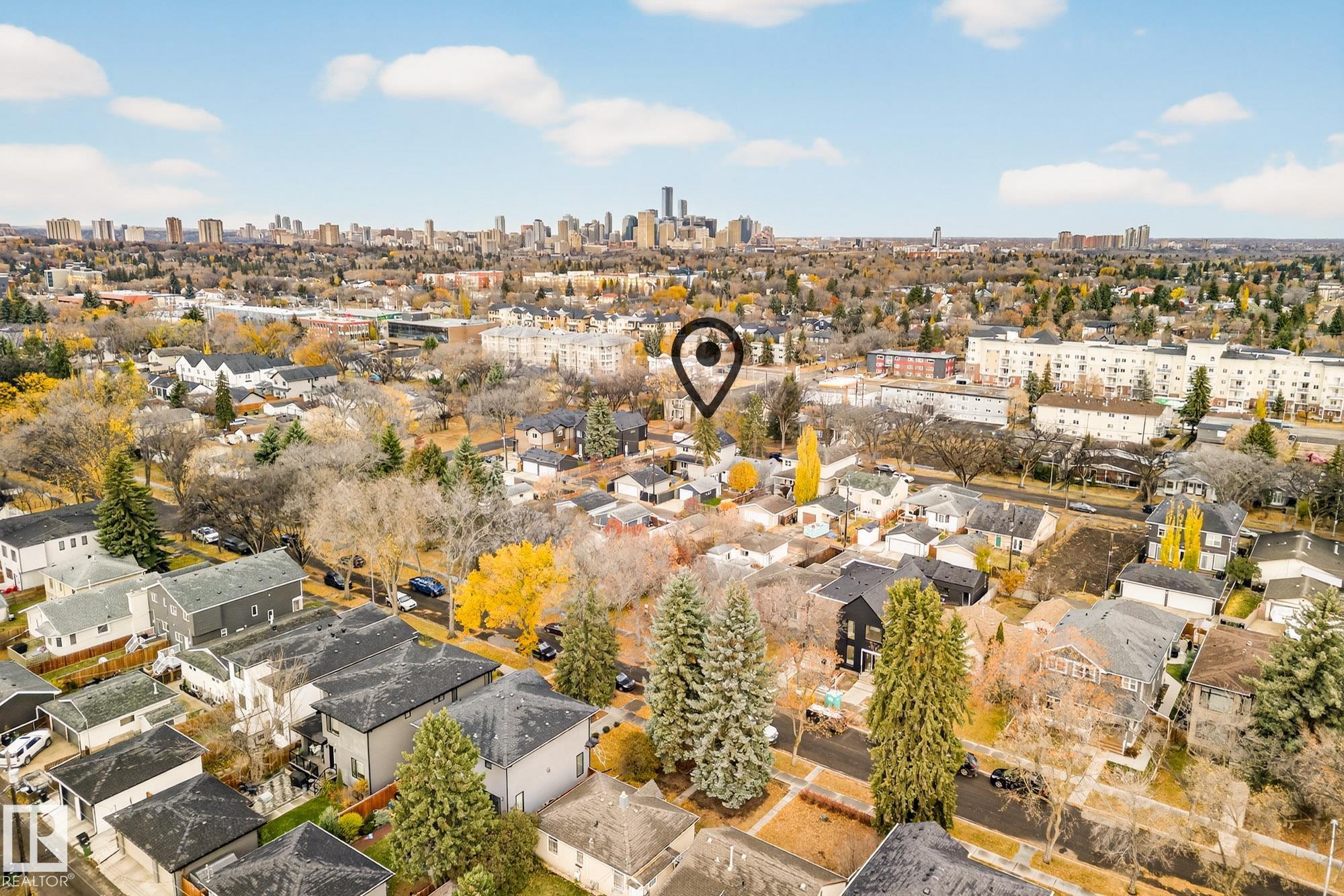 Photo 49 at 8543 81 Avenue NW, King Edward Park, Edmonton