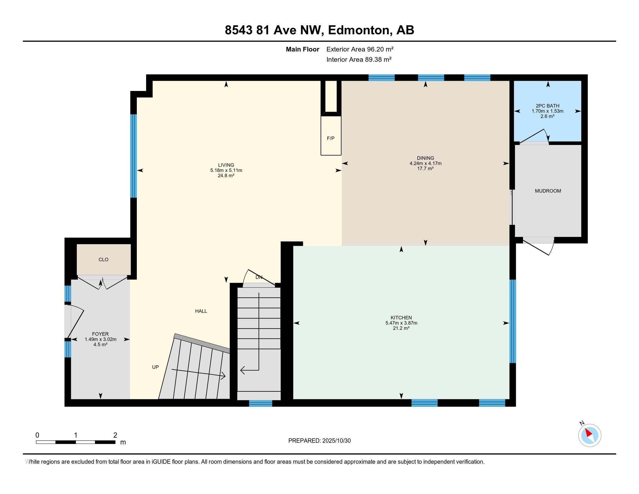 Photo 53 at 8543 81 Avenue NW, King Edward Park, Edmonton