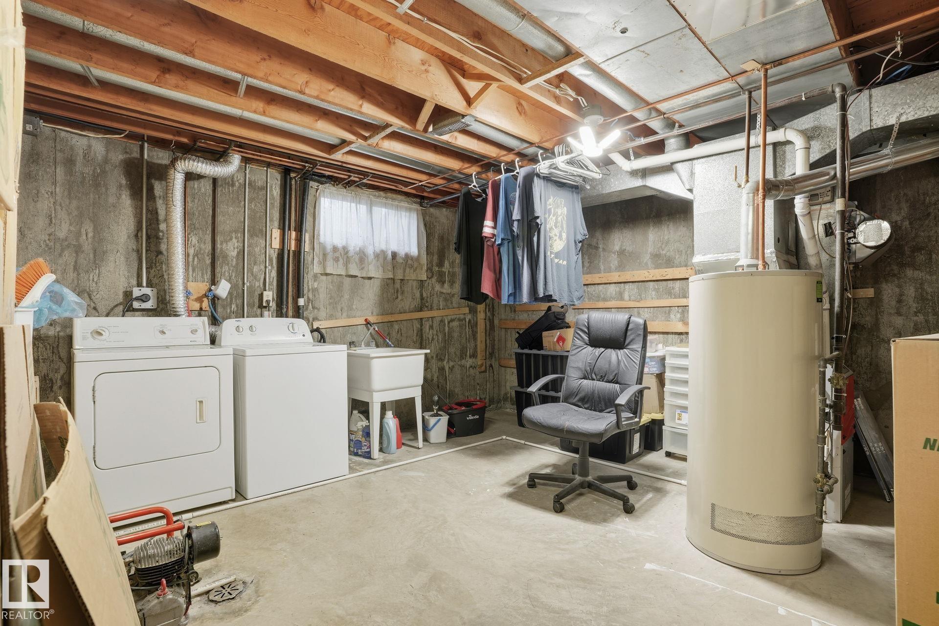 Photo 26 at 14208 30 Street NW, Hairsine, Edmonton