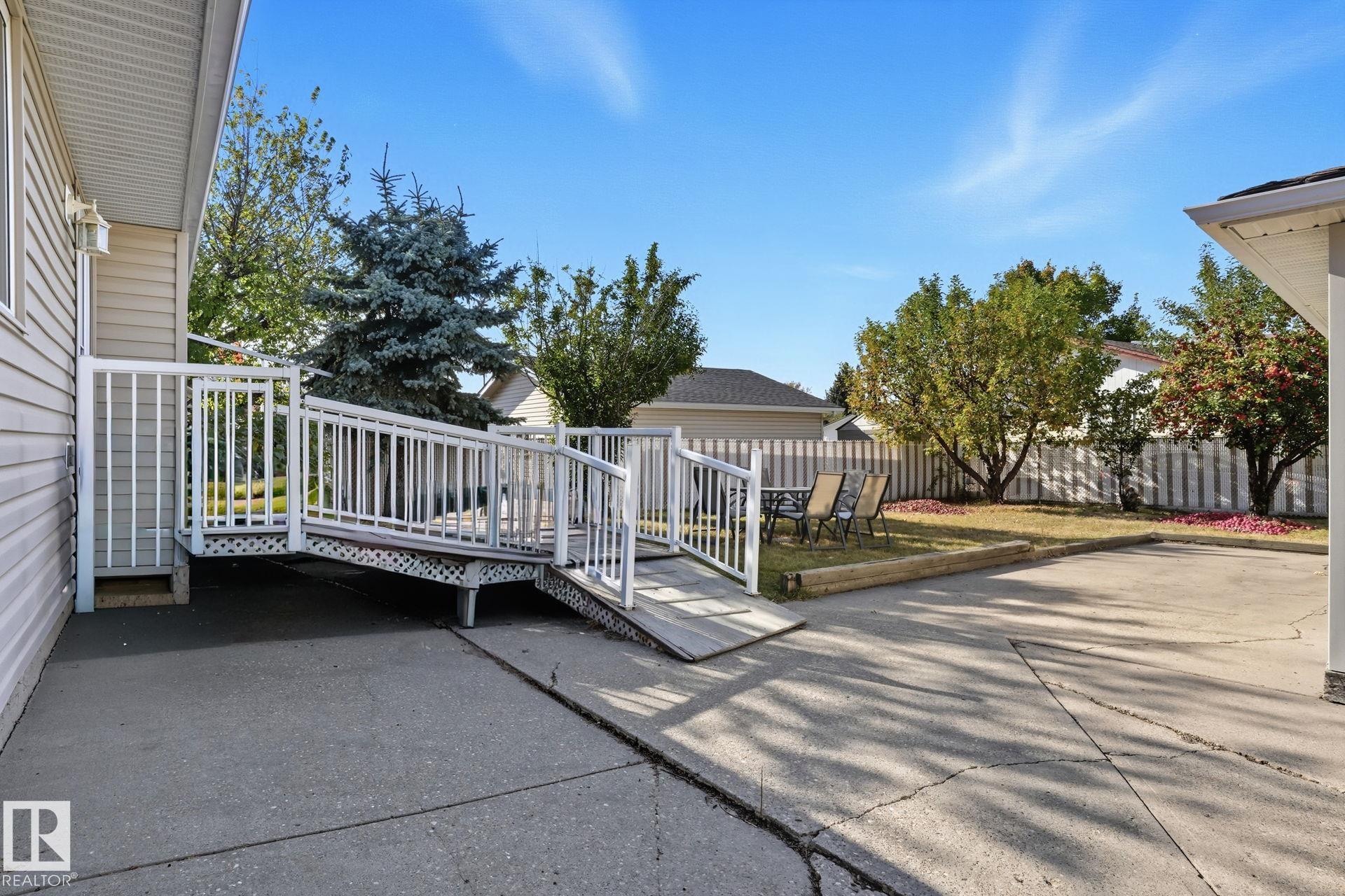 Photo 29 at 14208 30 Street NW, Hairsine, Edmonton