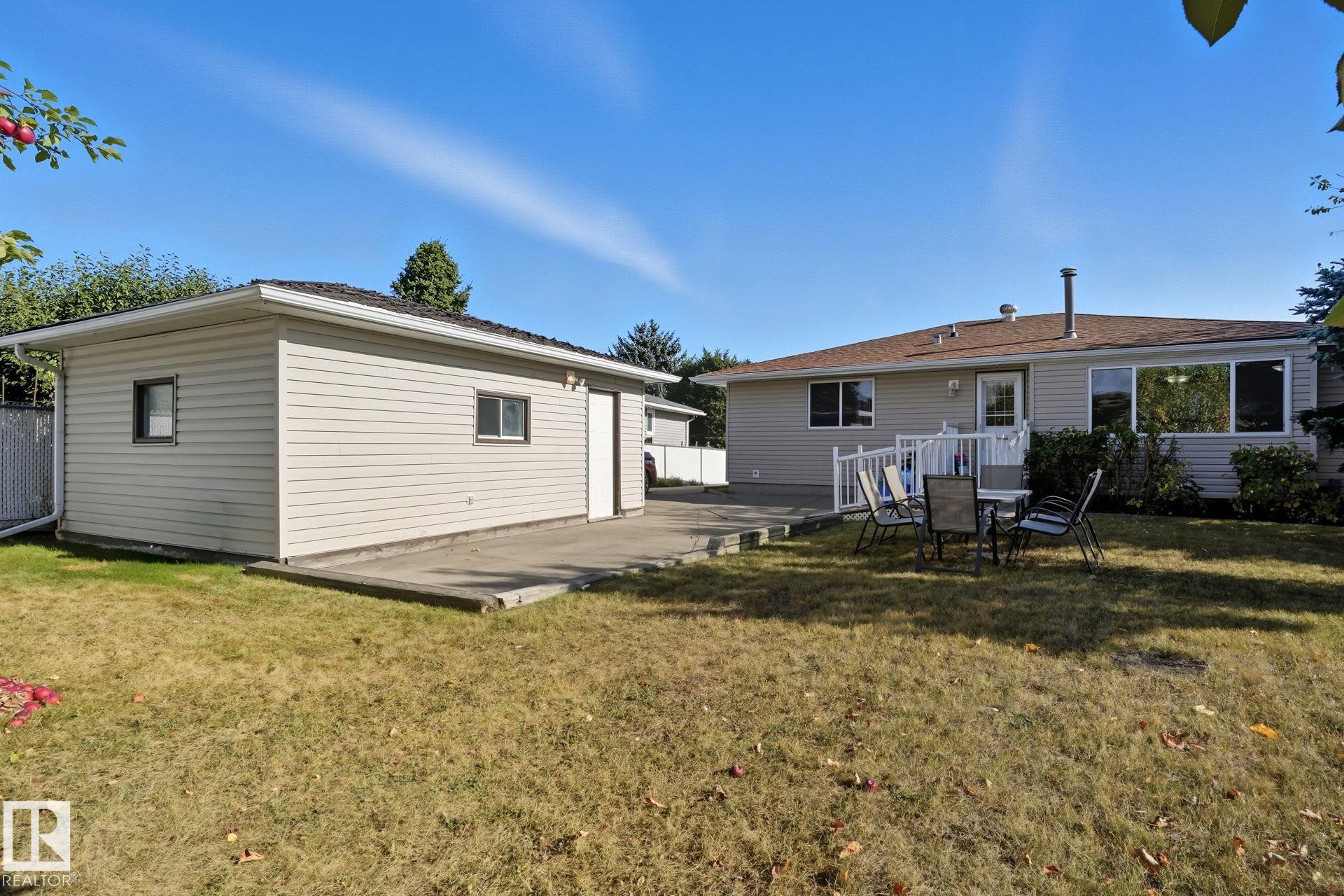 Photo 32 at 14208 30 Street NW, Hairsine, Edmonton