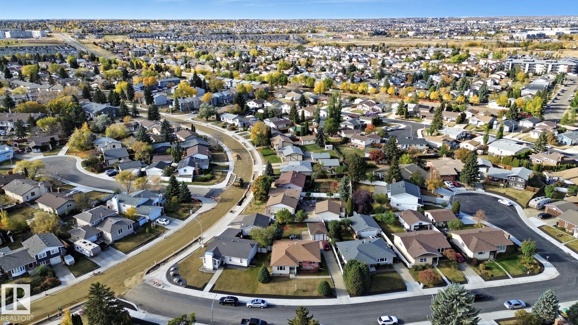 Photo 37 at 14208 30 Street NW, Hairsine, Edmonton