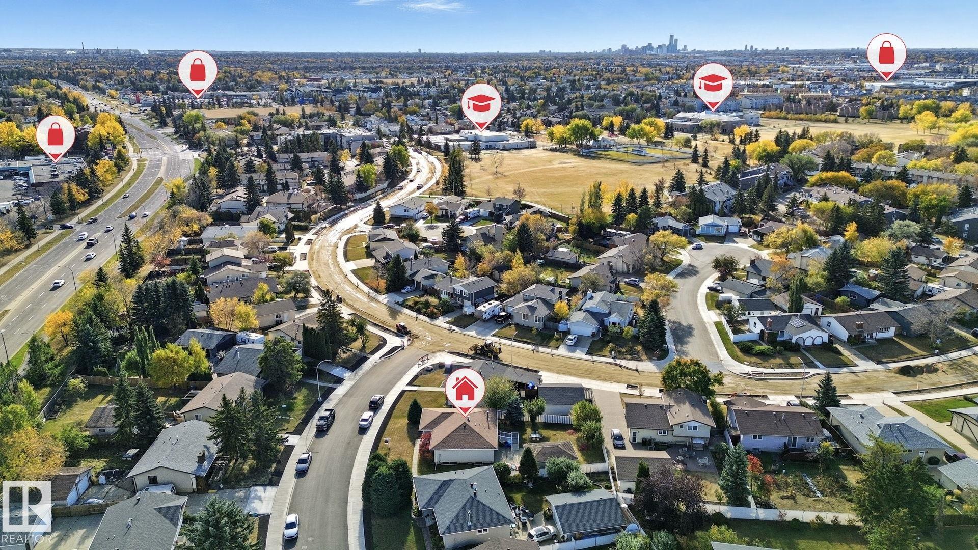 Photo 38 at 14208 30 Street NW, Hairsine, Edmonton