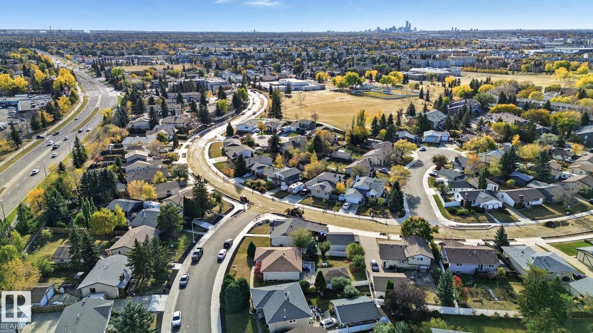 Photo 39 at 14208 30 Street NW, Hairsine, Edmonton